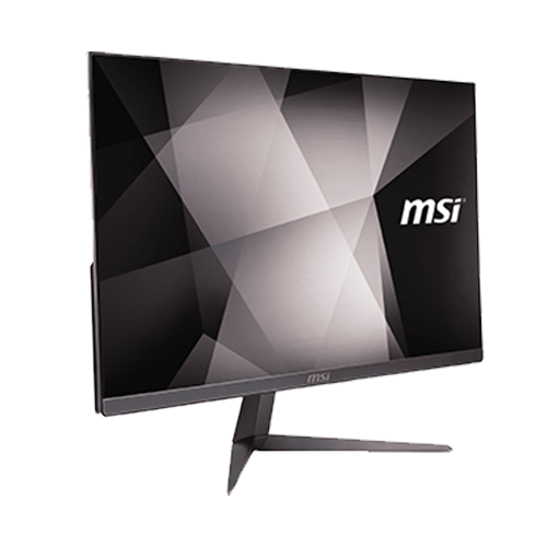 MSI Pro 22X 10M i5 8GB 256GB Intel